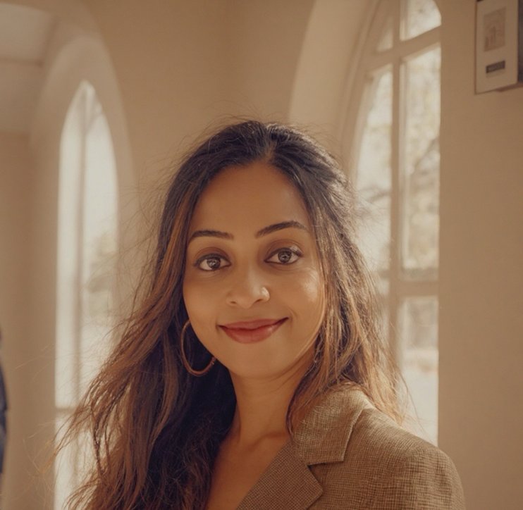 Leena Kumar — founder of Careers in Australia program, Sydney